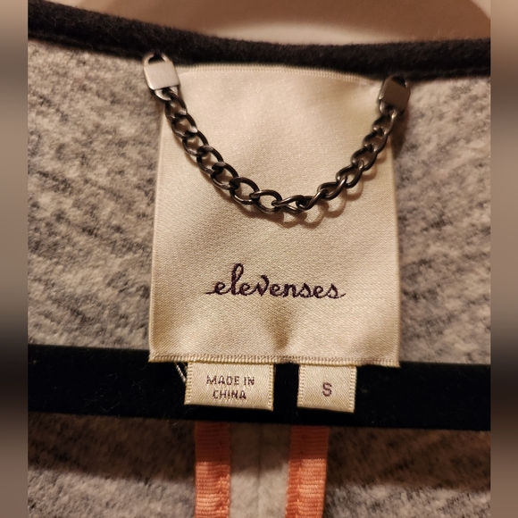 Elevenses jacket - Picture 5 of 5